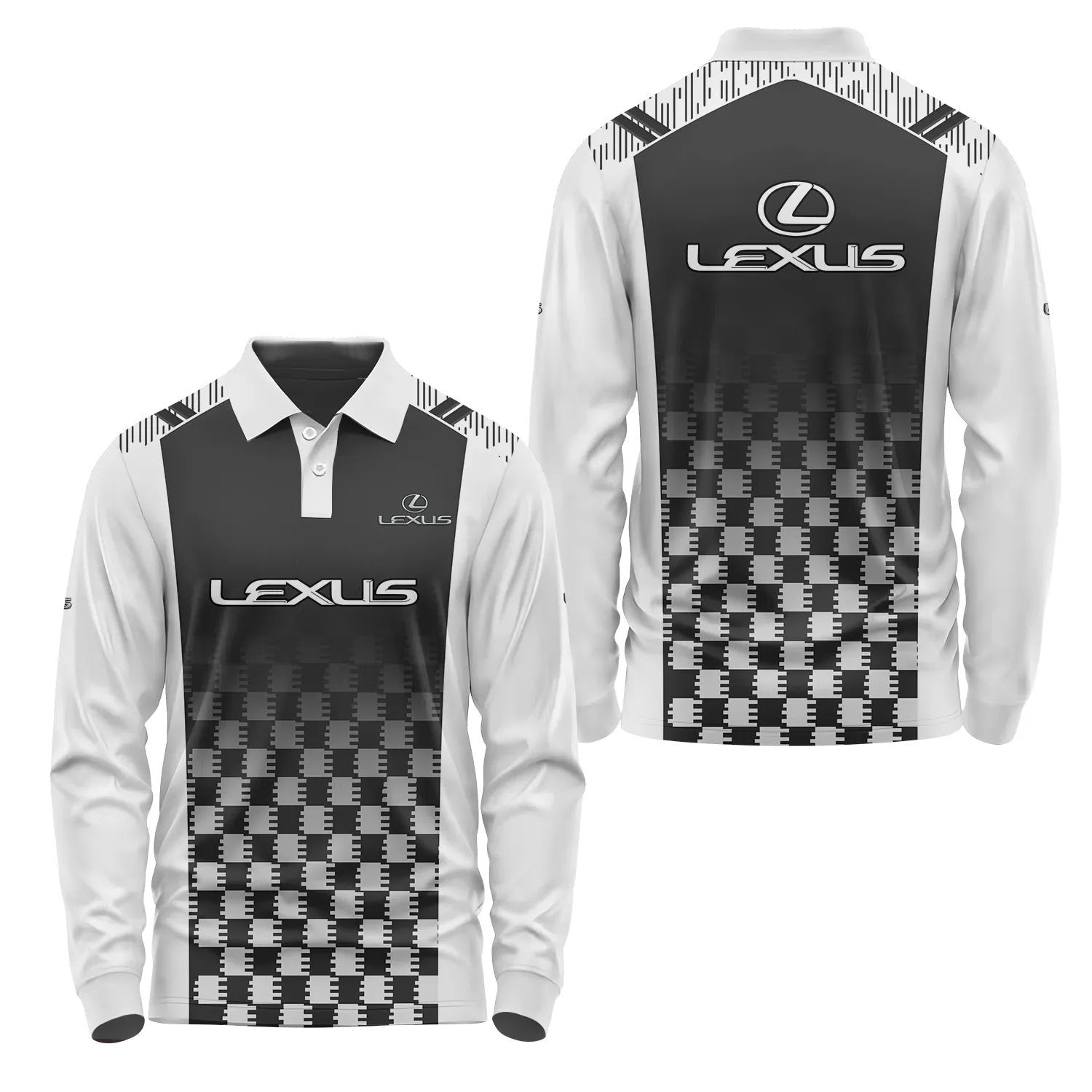 Lexus Apparels SC063