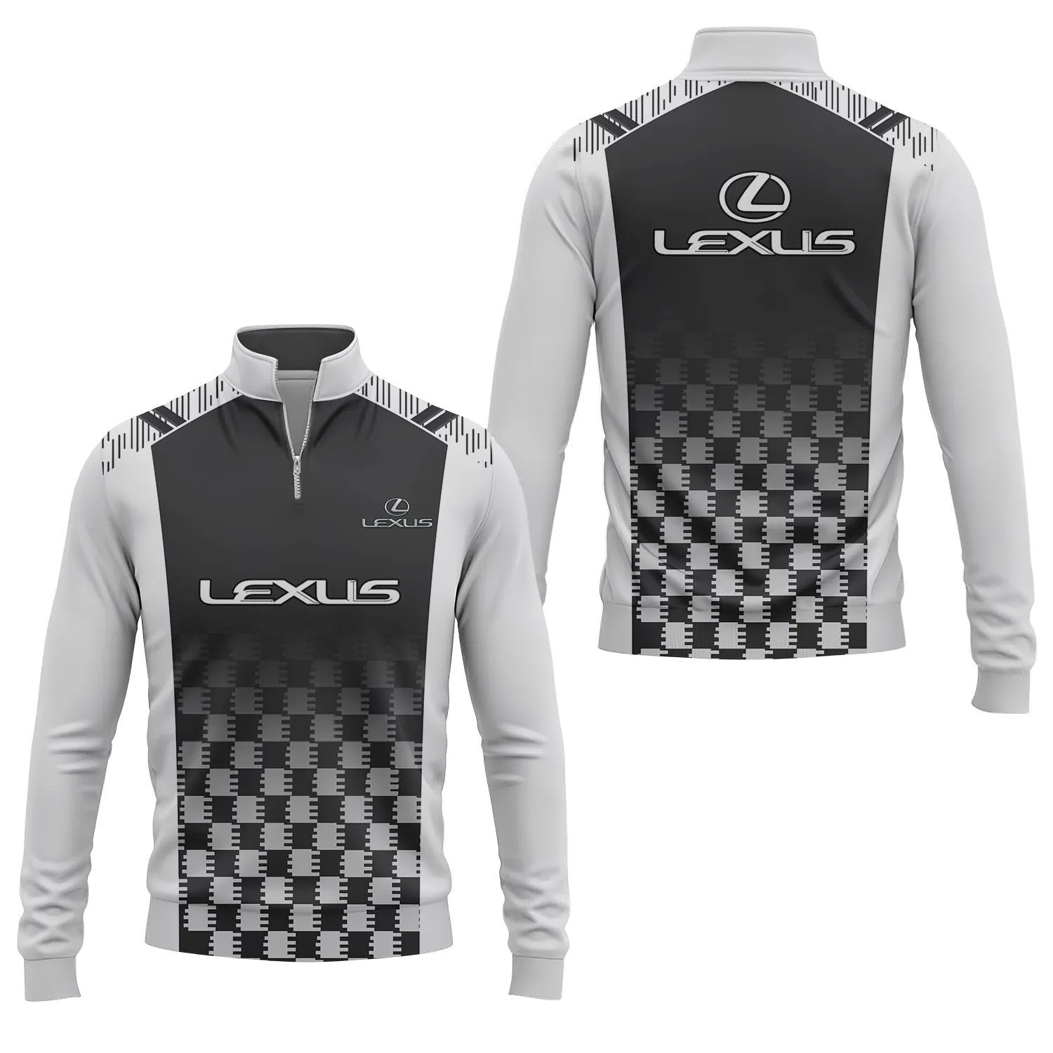 Lexus Apparels SC063