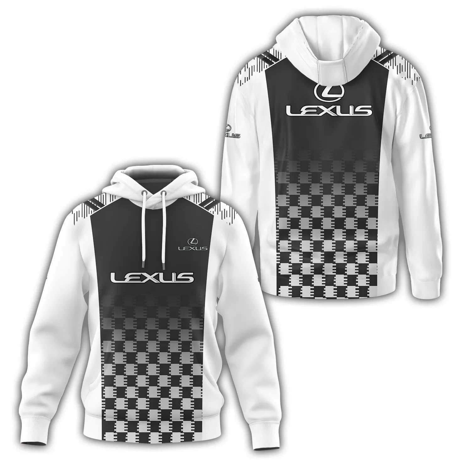 Lexus Apparels SC063