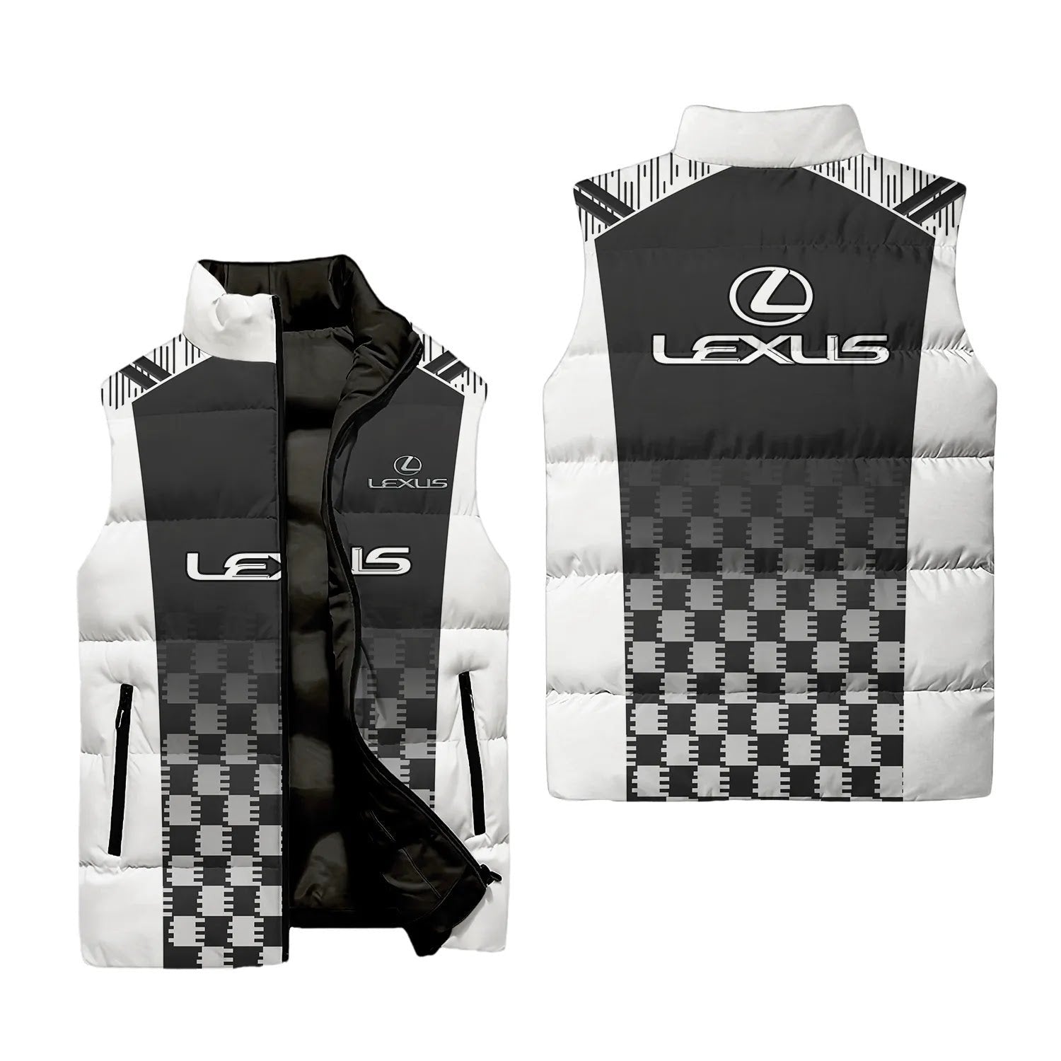 Lexus Apparels SC063