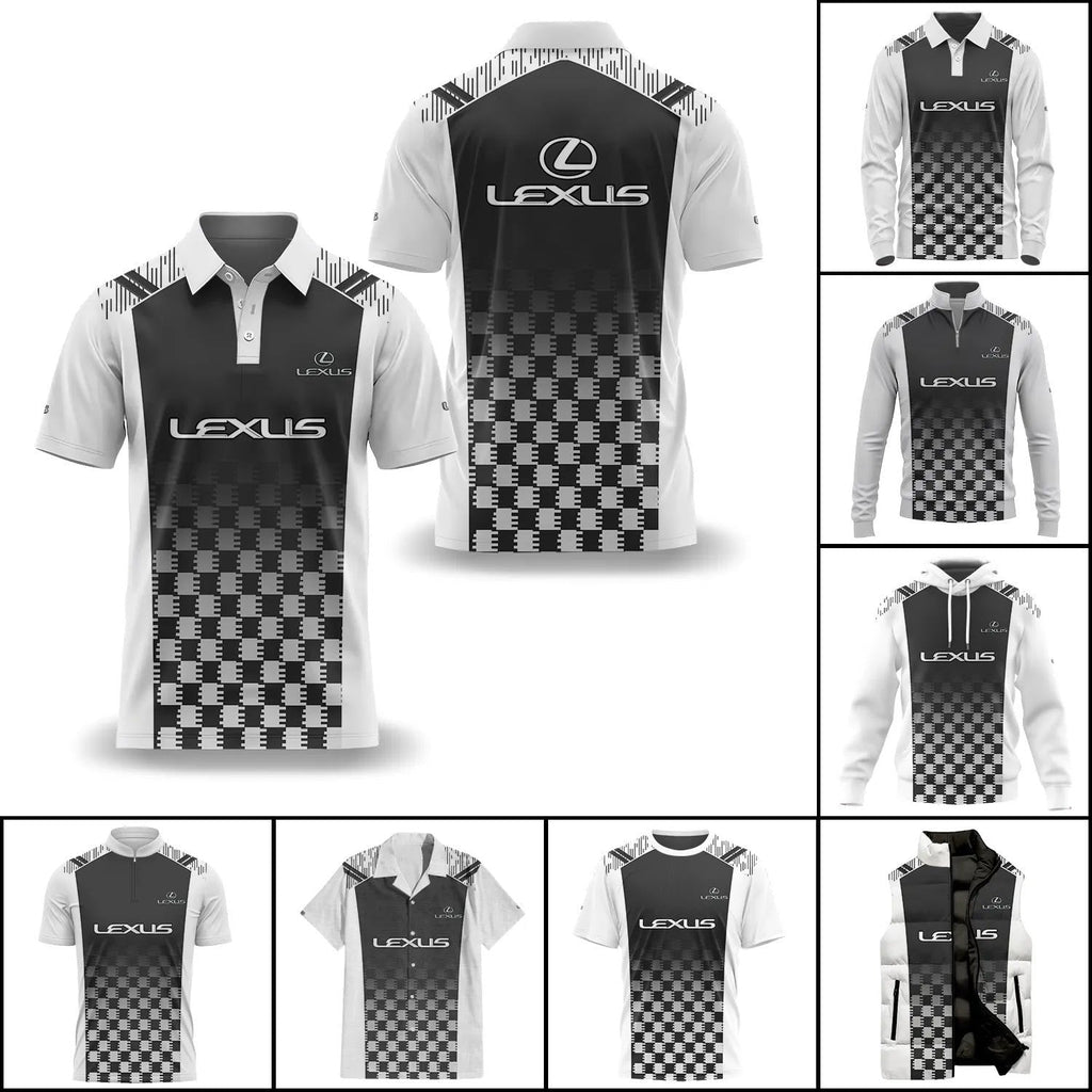 Lexus Apparels SC063