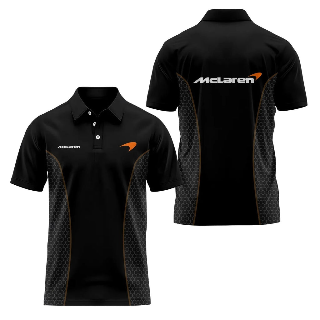 McLaren Apparels SC072