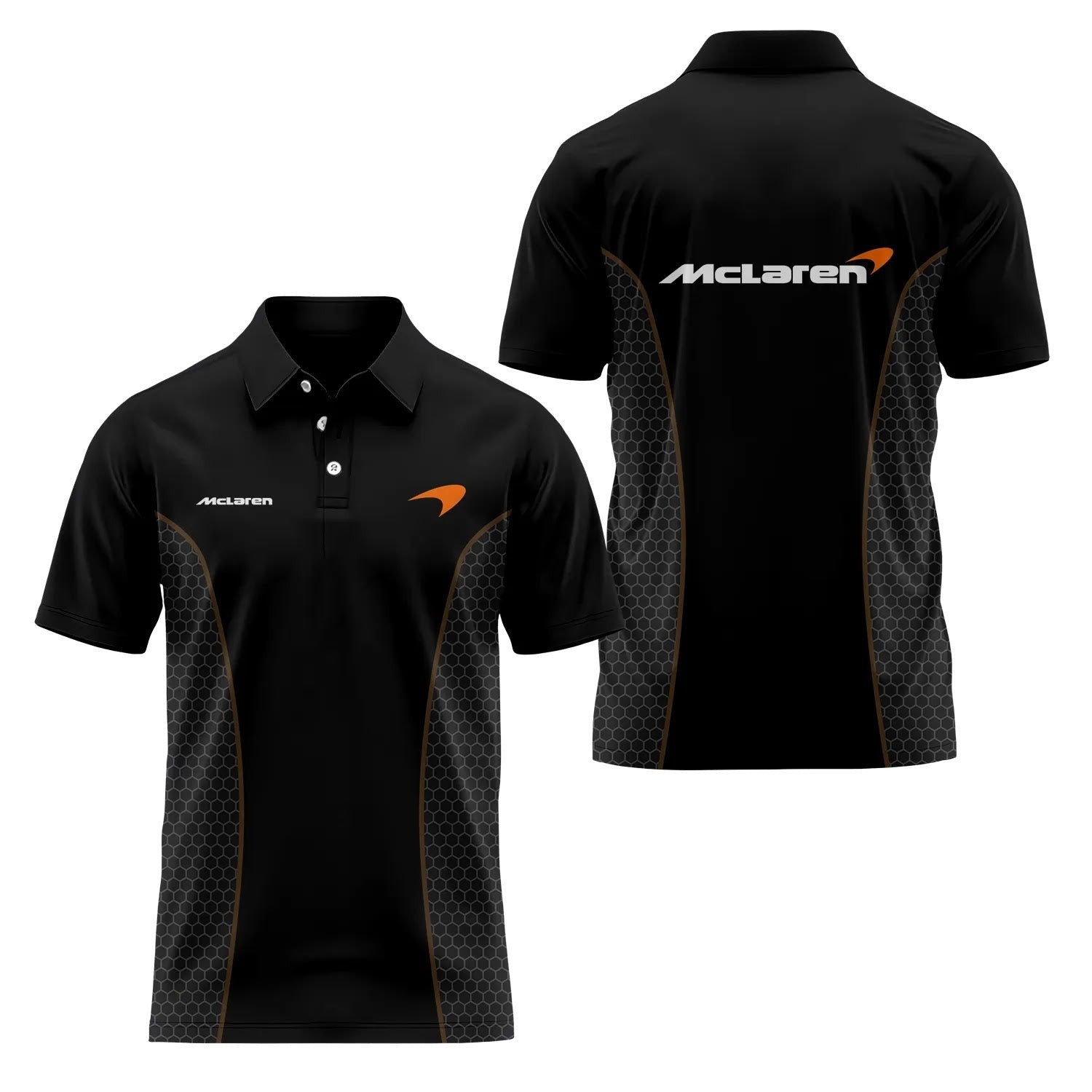 McLaren Apparels SC072