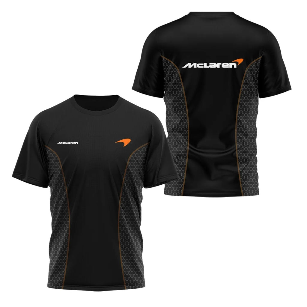 McLaren Apparels SC072