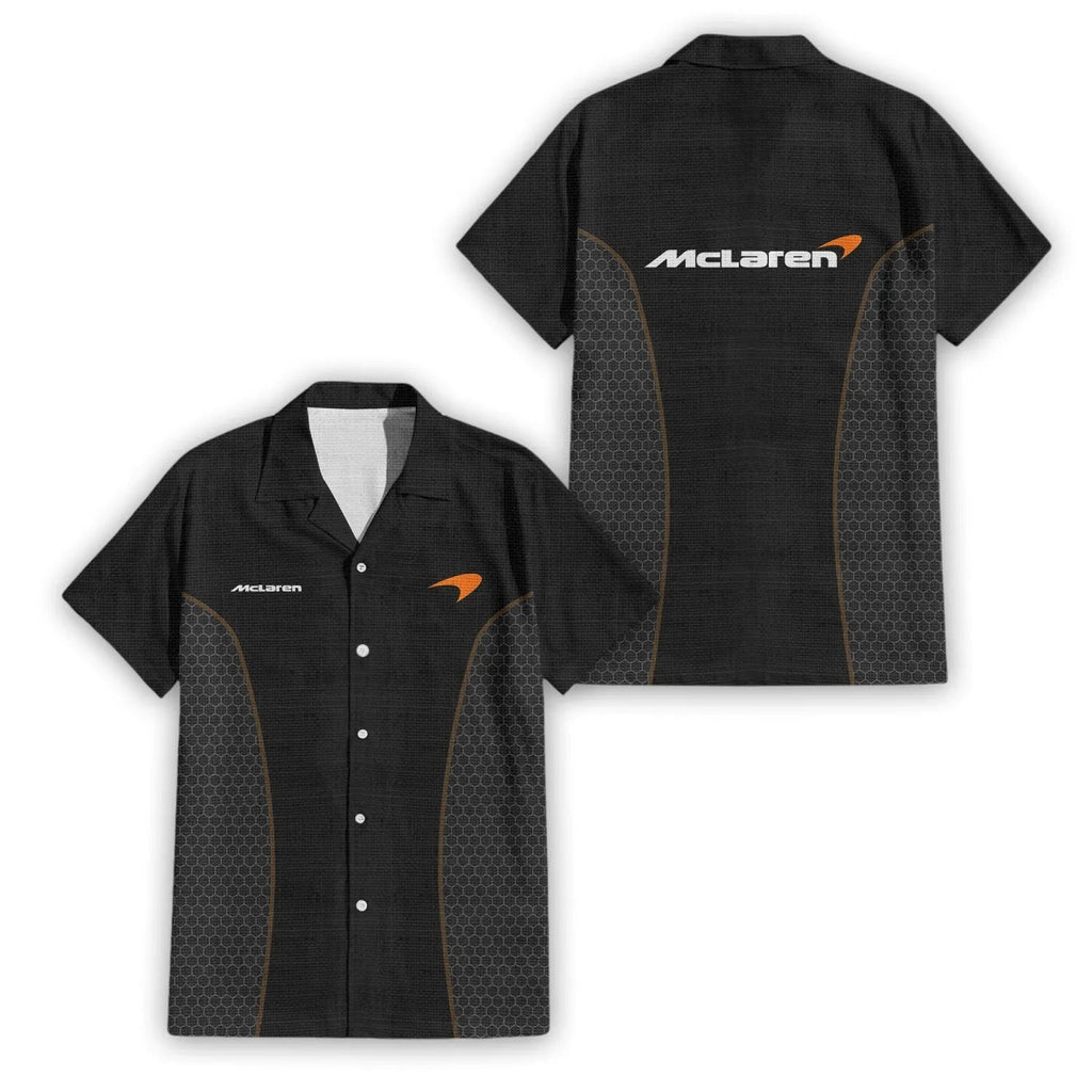 McLaren Apparels SC072