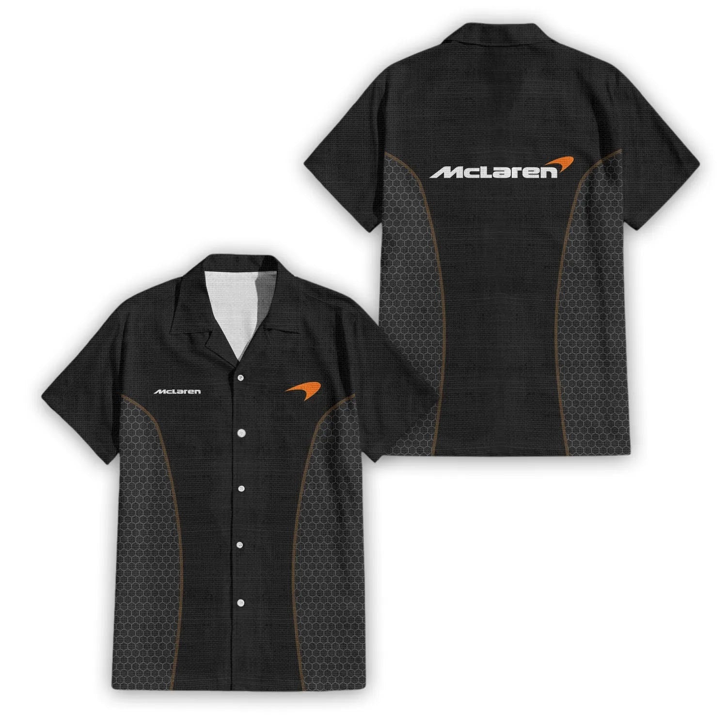 McLaren Apparels SC072