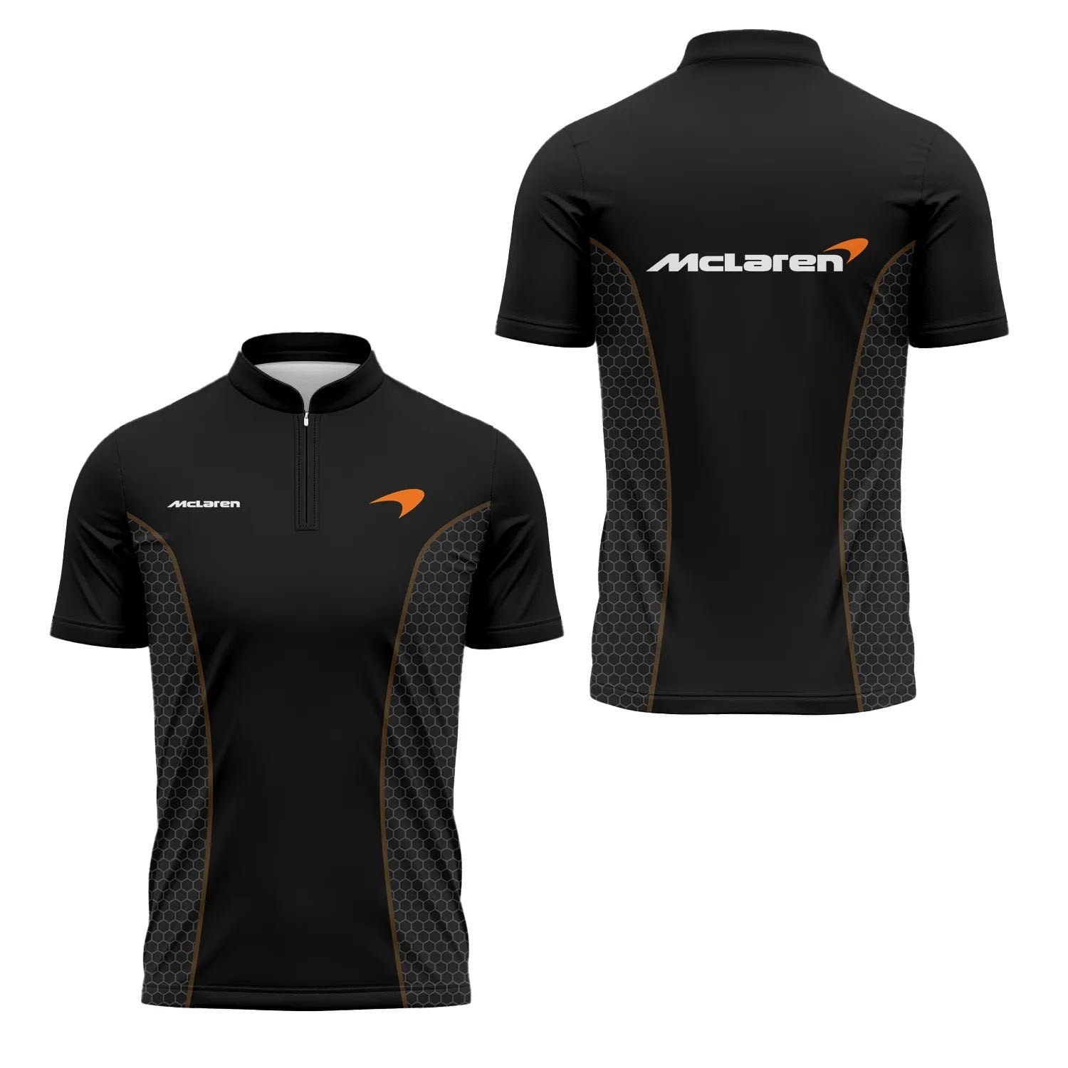 McLaren Apparels SC072