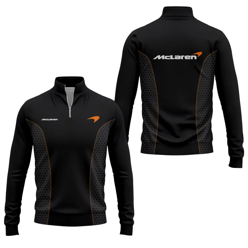 McLaren Apparels SC072