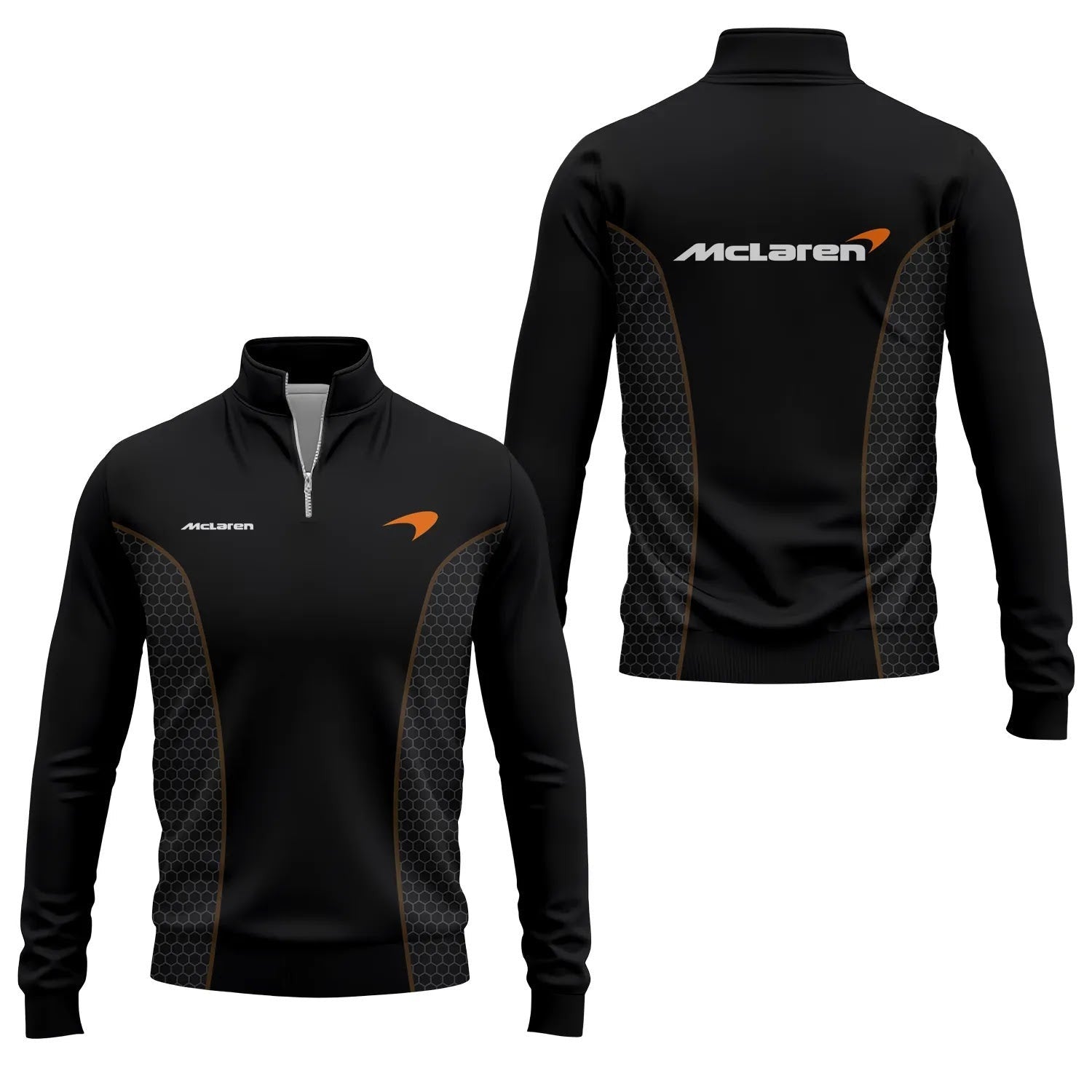 McLaren Apparels SC072