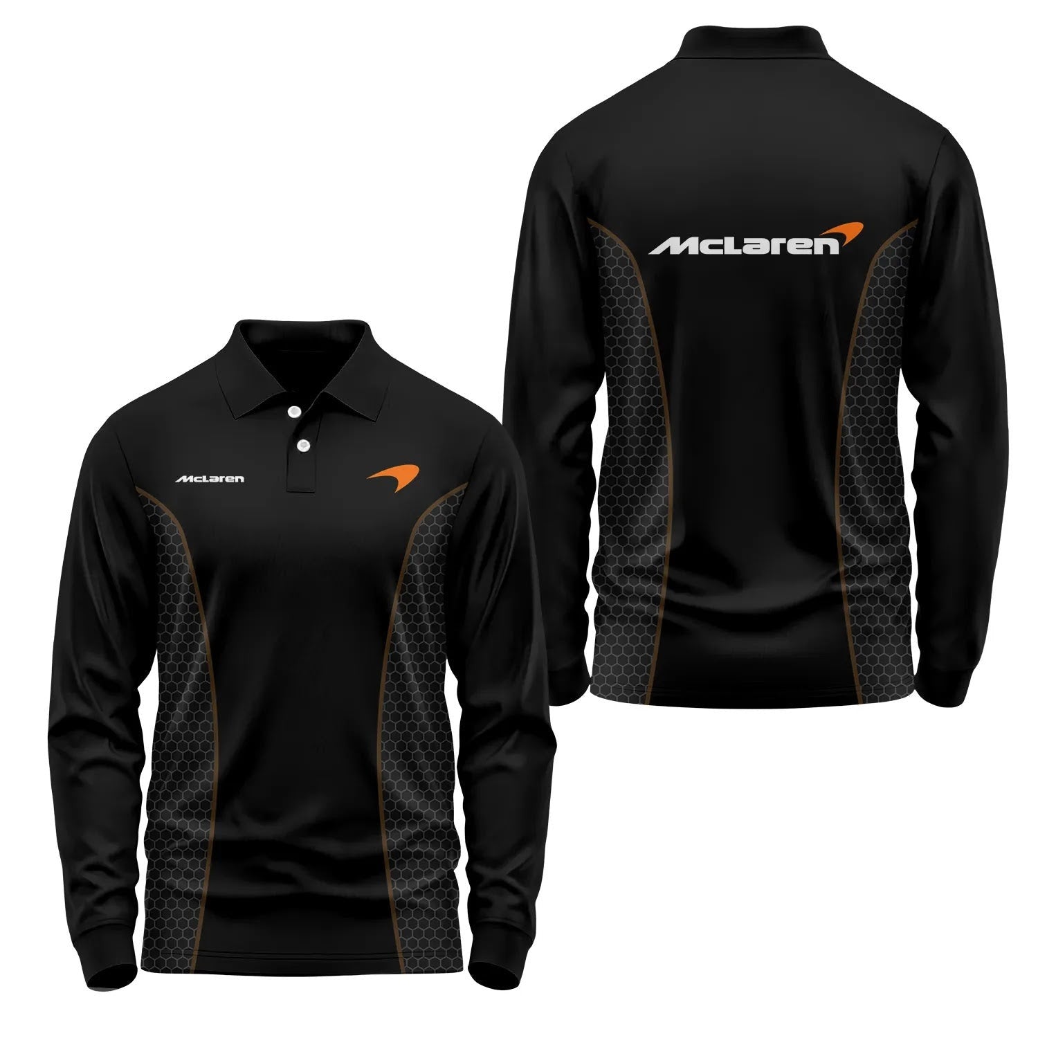 McLaren Apparels SC072
