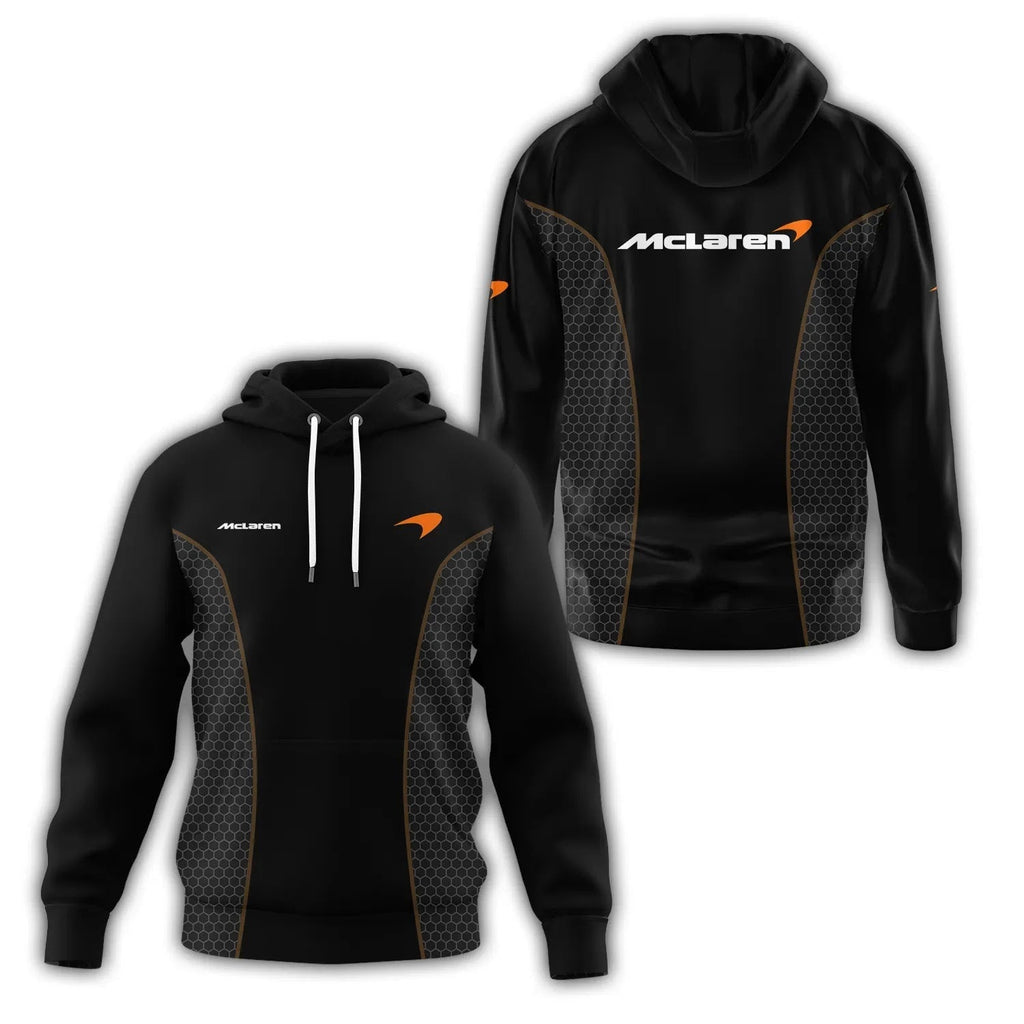 McLaren Apparels SC072