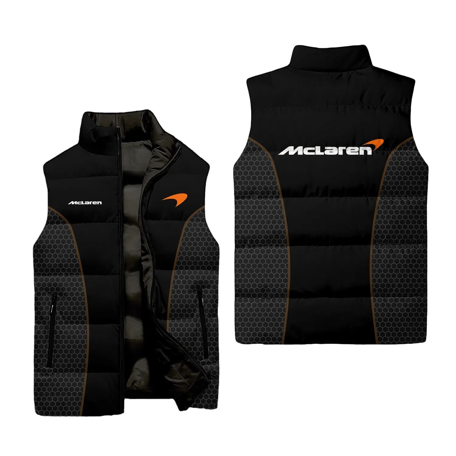 McLaren Apparels SC072