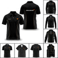 McLaren Apparels SC072