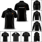 McLaren Apparels SC072
