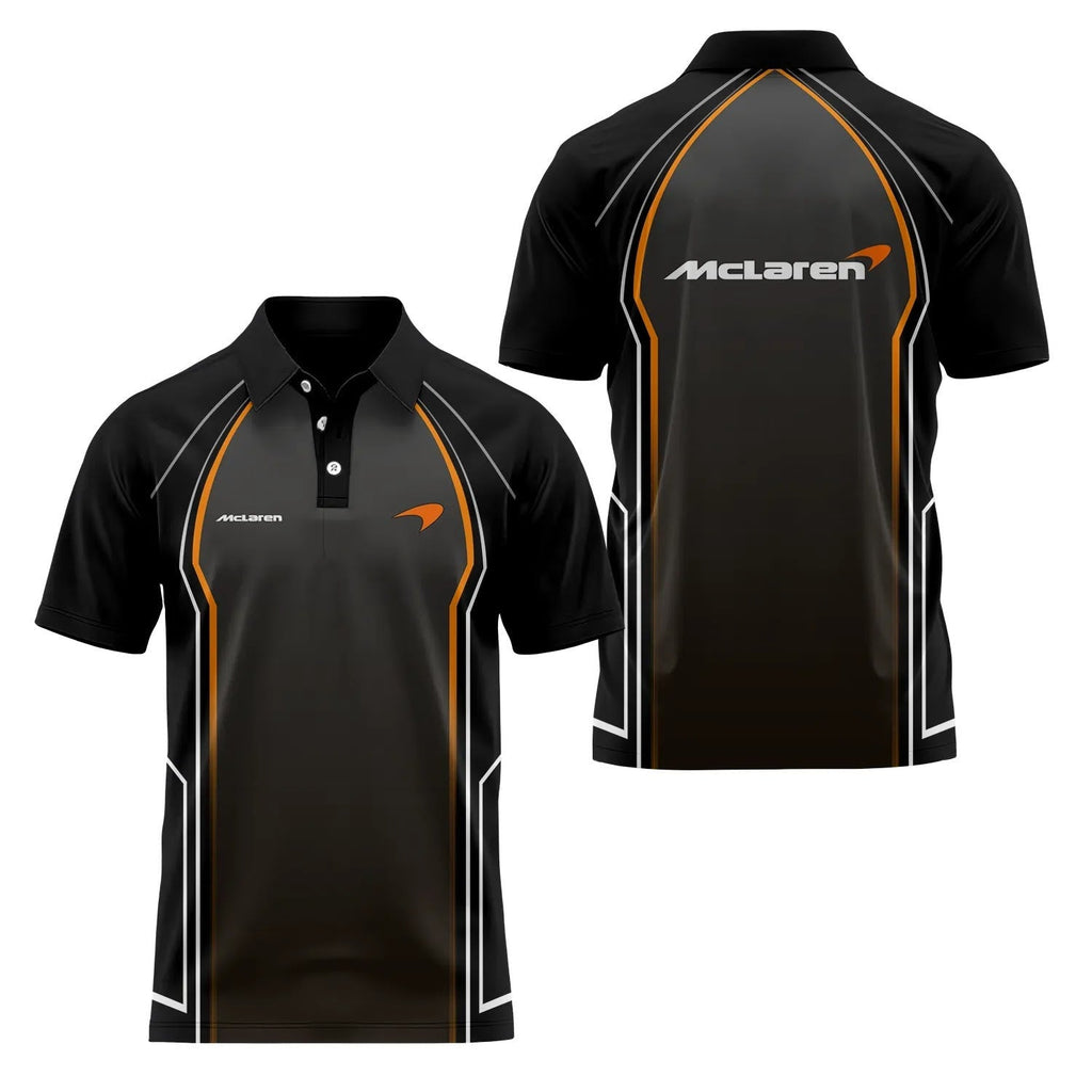 McLaren Apparels SC061