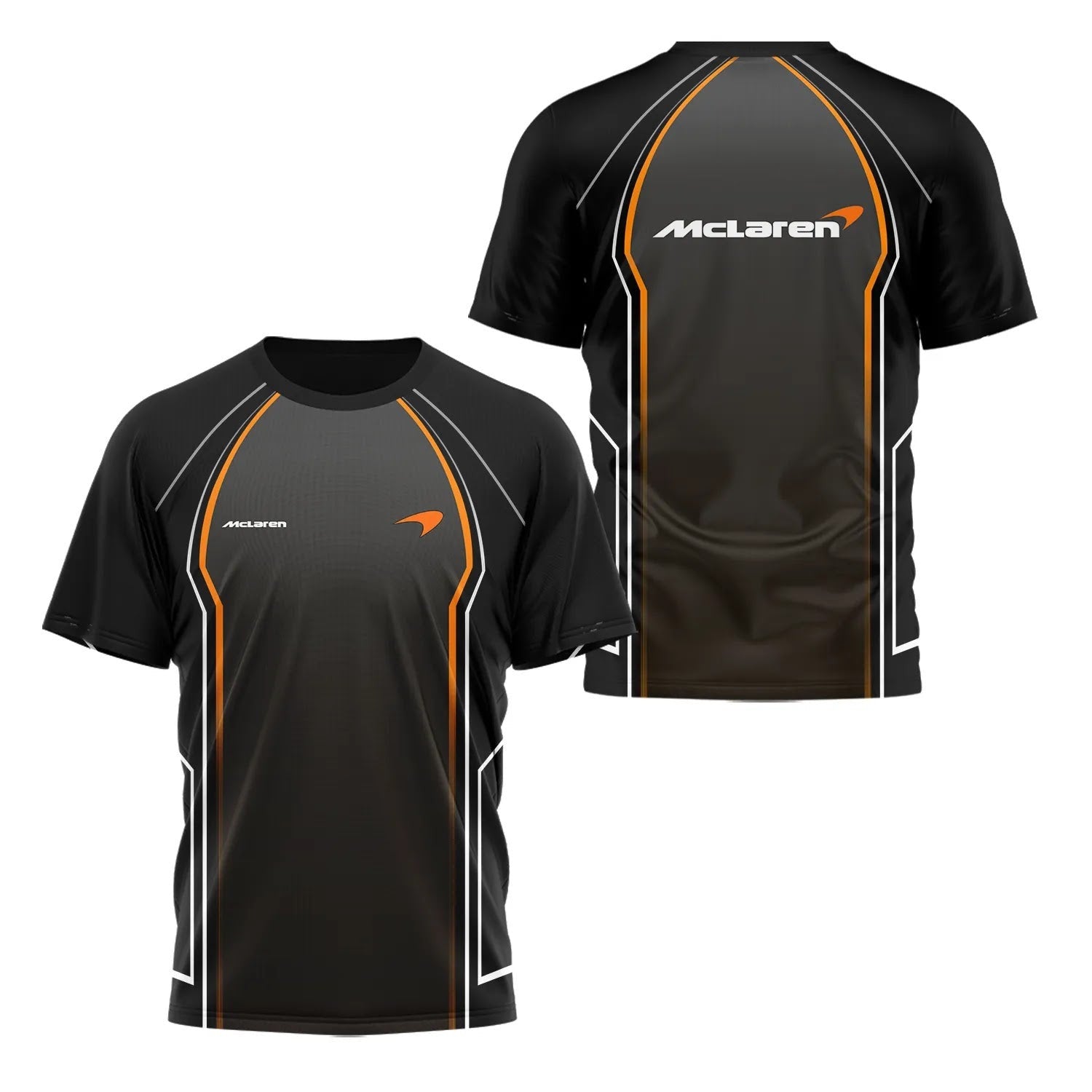 McLaren Apparels SC061