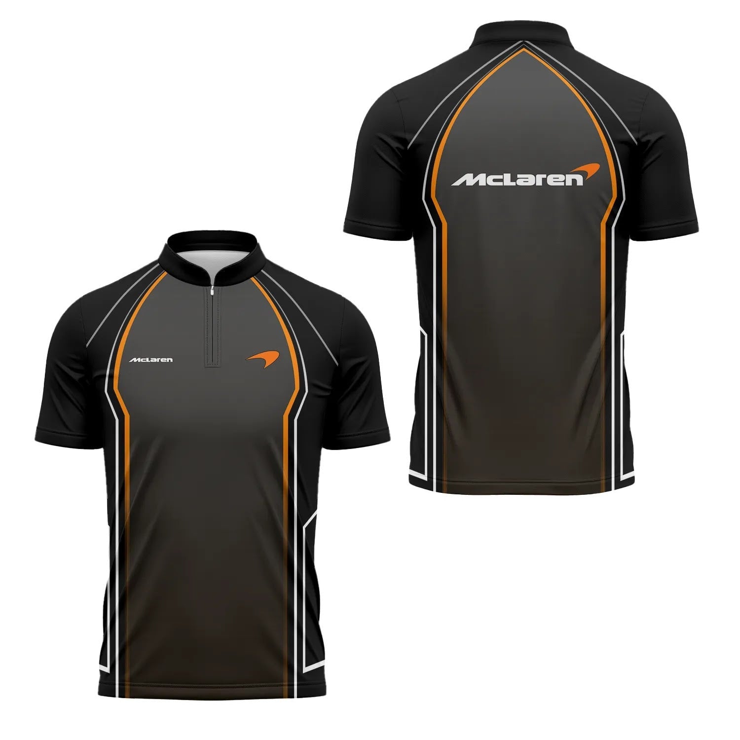 McLaren Apparels SC061