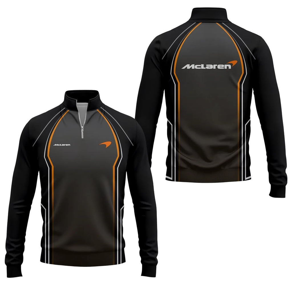 McLaren Apparels SC061