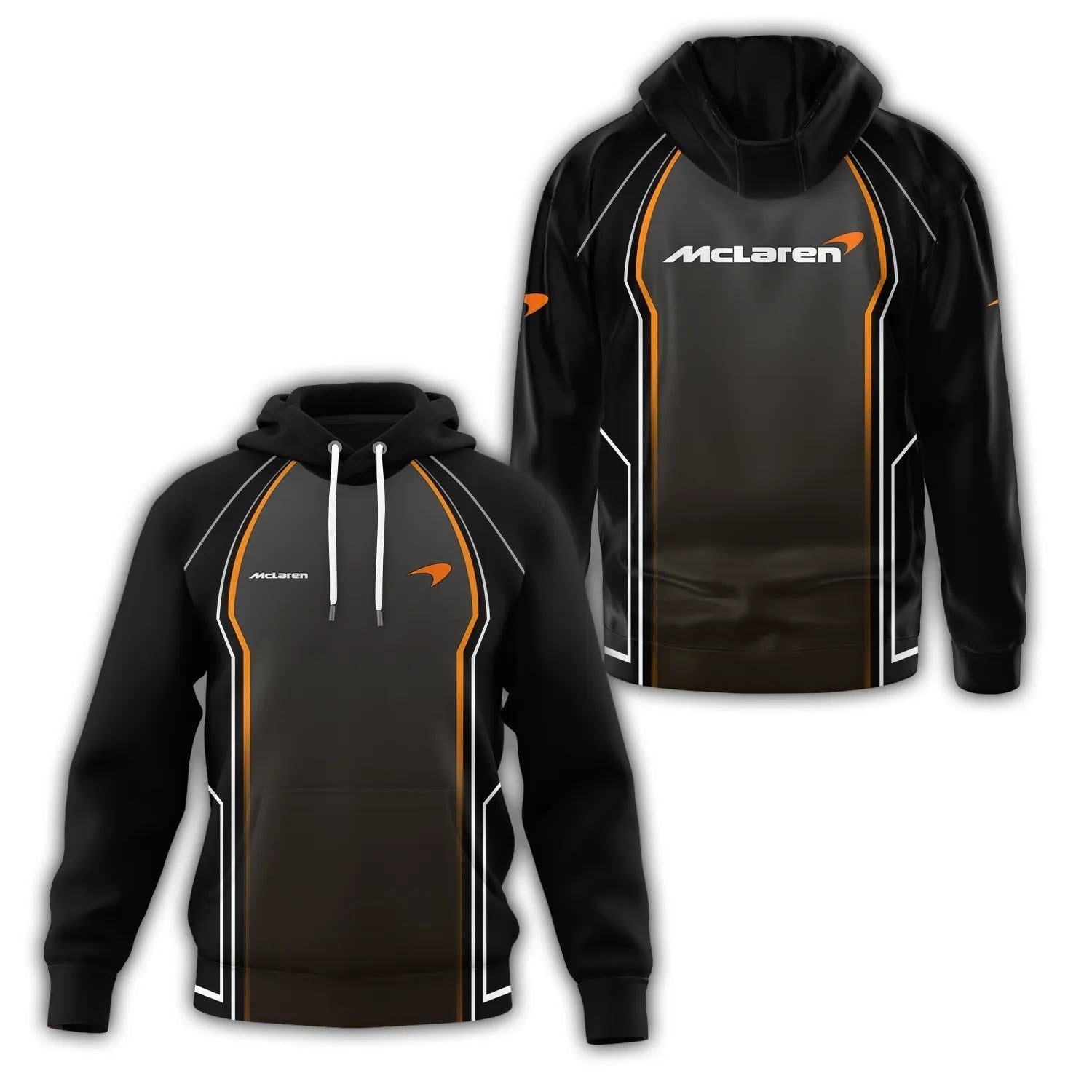 McLaren Apparels SC061