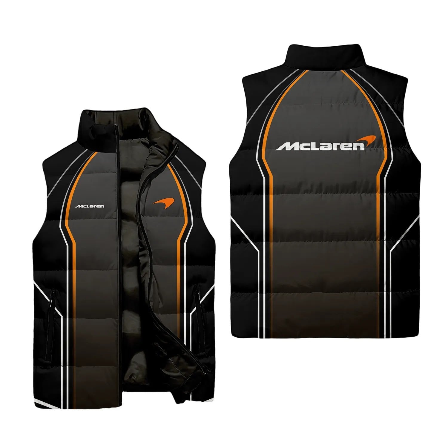 McLaren Apparels SC061