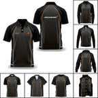 McLaren Apparels SC061
