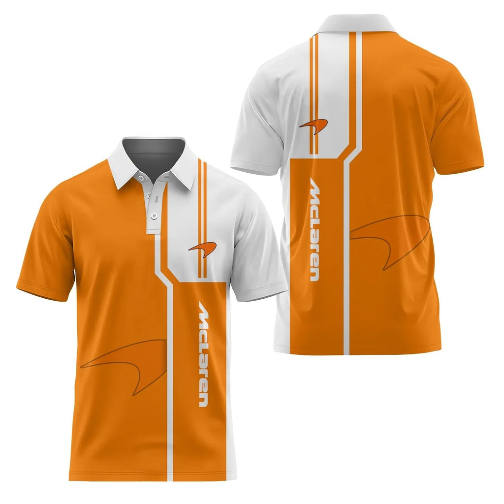 McLaren Apparels SC064