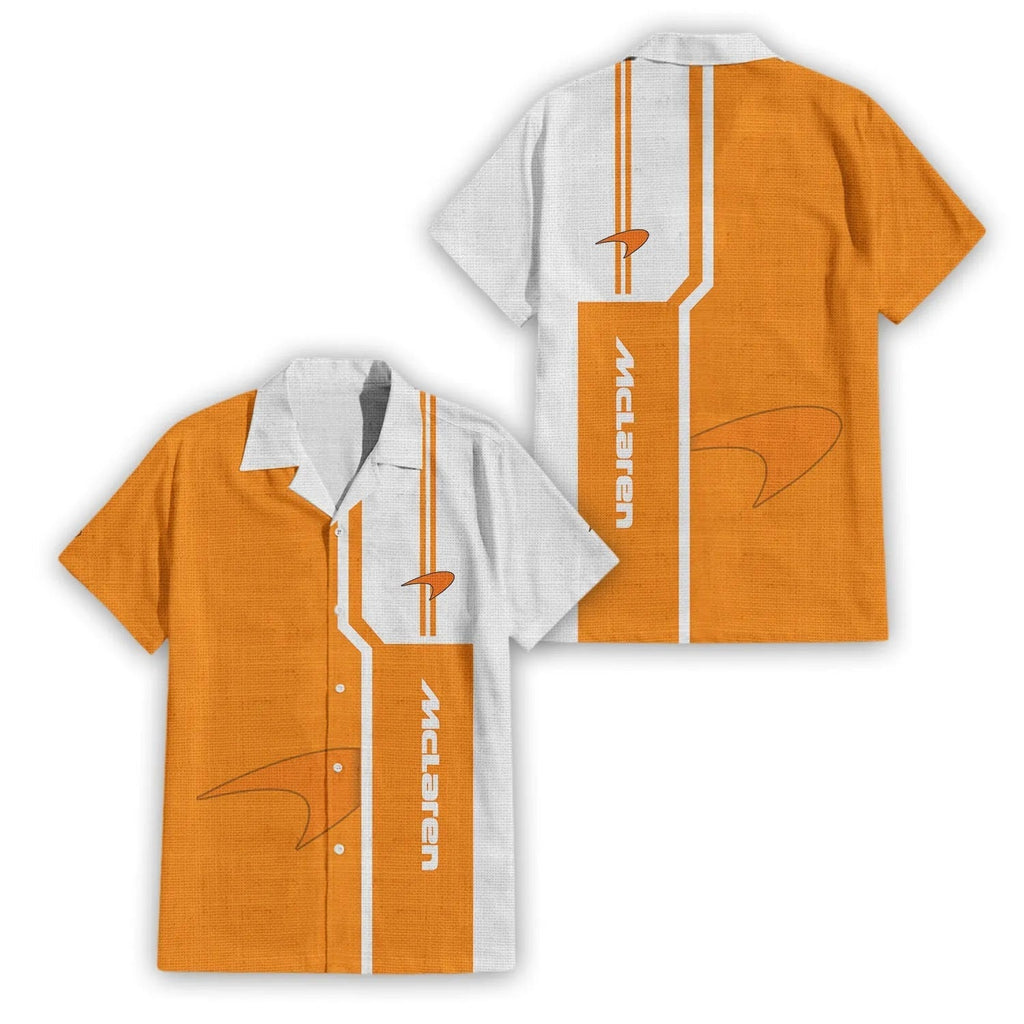 McLaren Apparels SC064