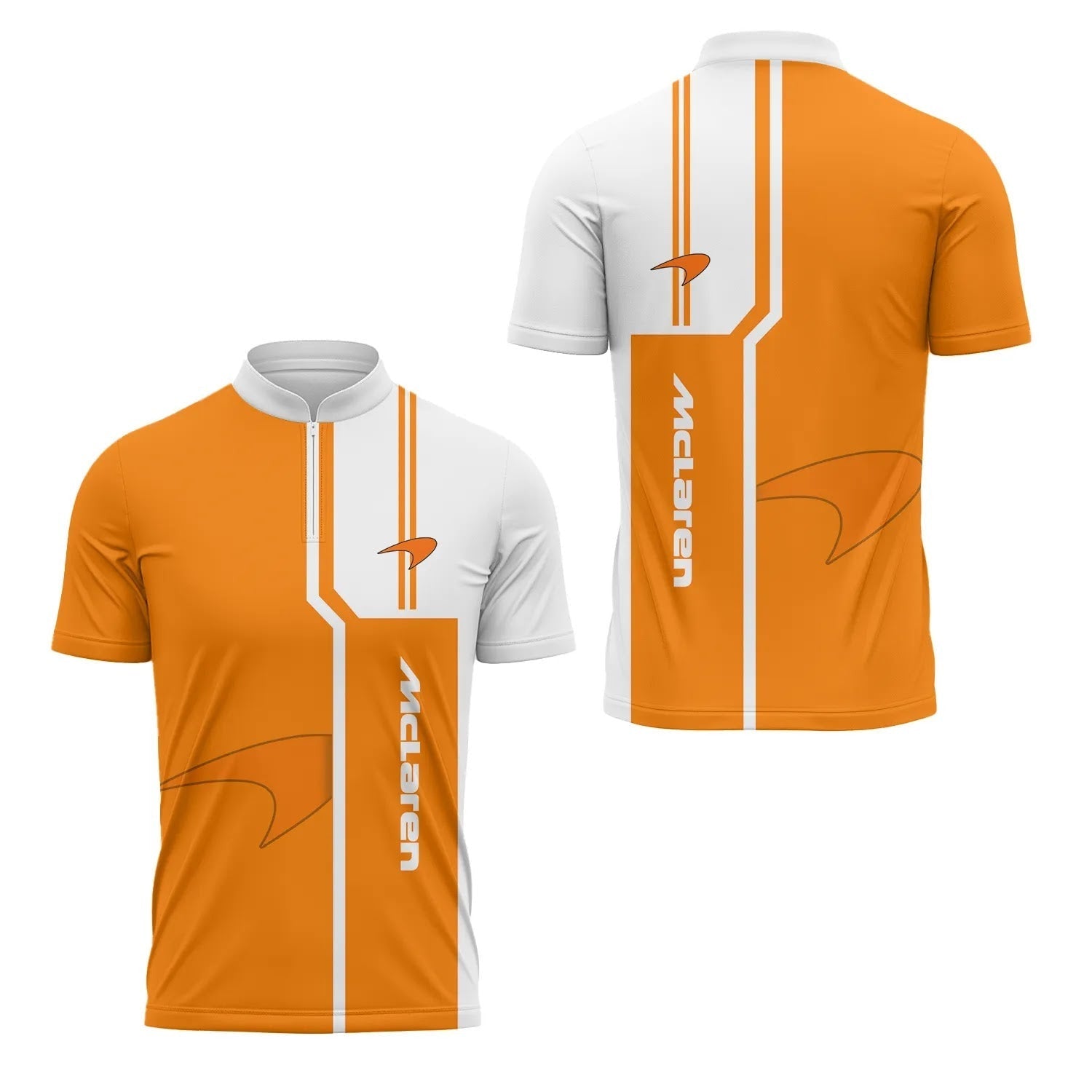 McLaren Apparels SC064