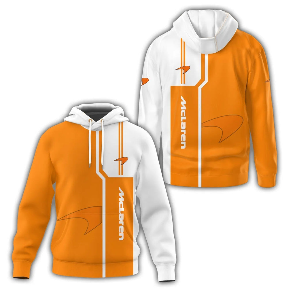 McLaren Apparels SC064