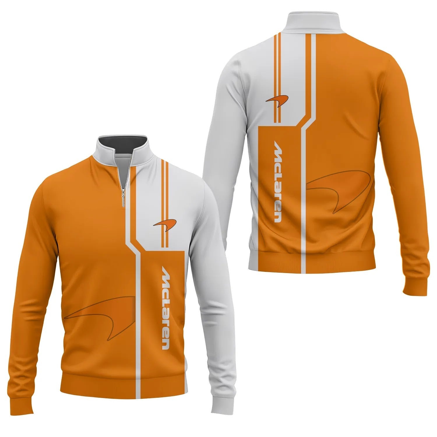McLaren Apparels SC064