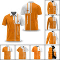 McLaren Apparels SC064