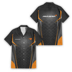 McLaren Apparels SC074