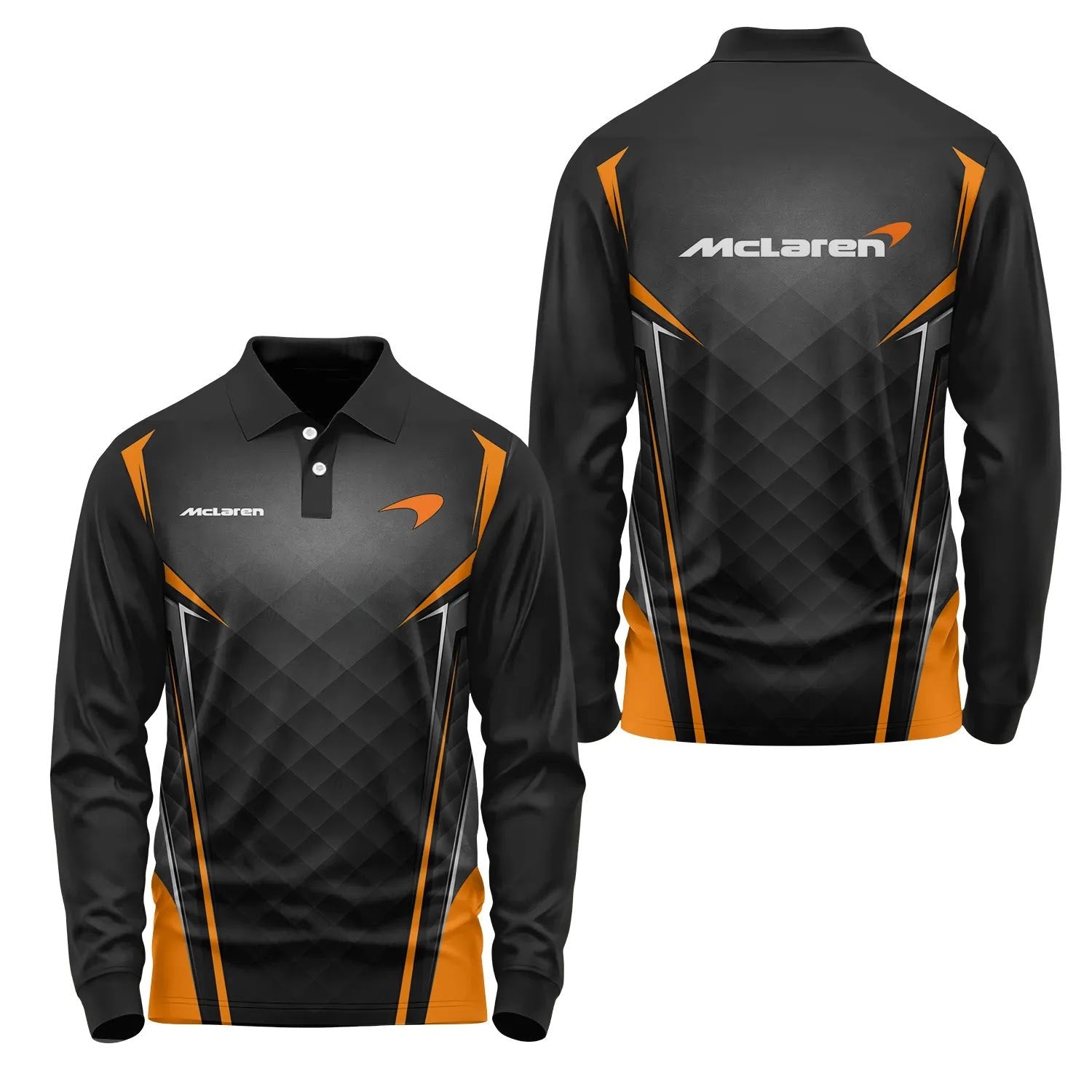 McLaren Apparels SC074