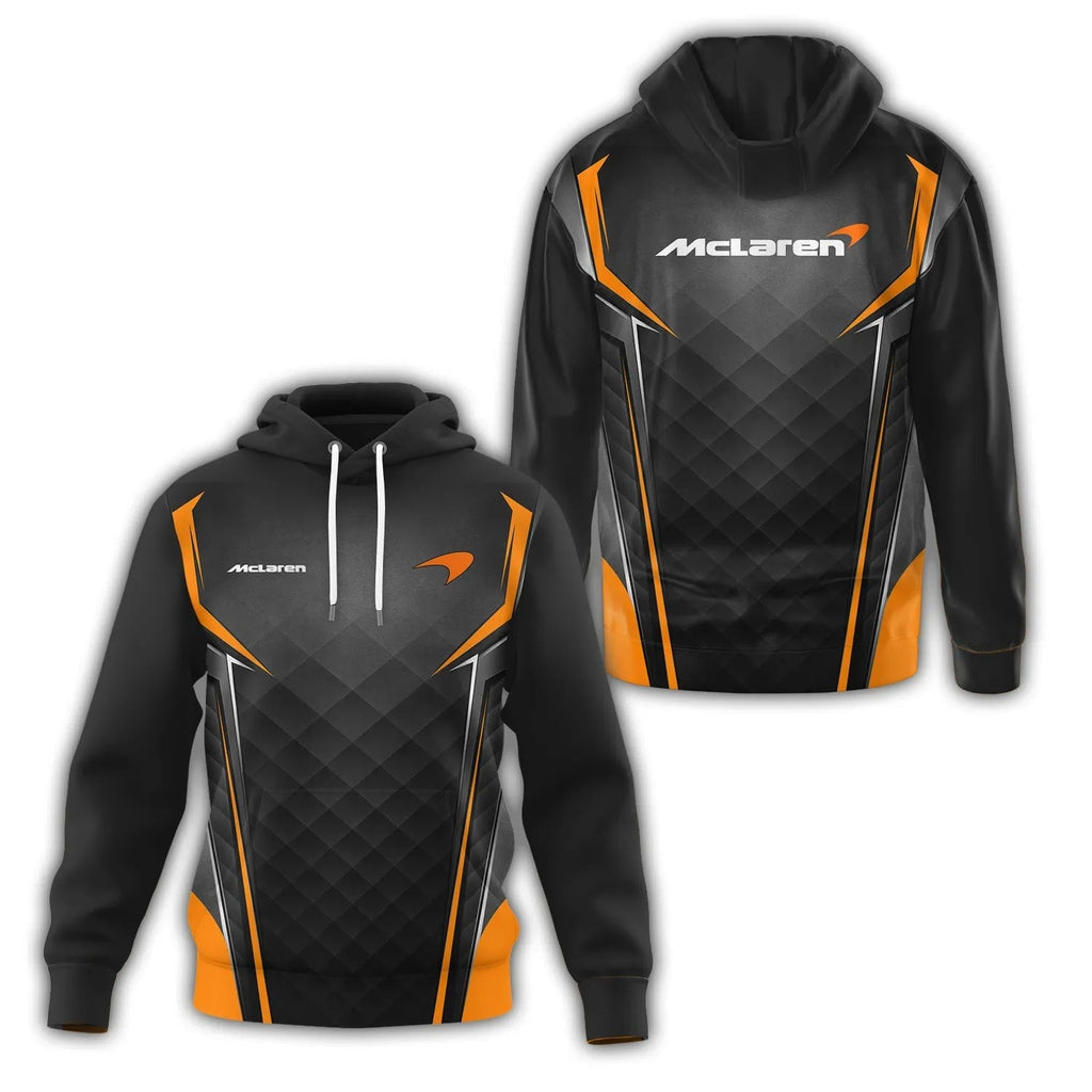 McLaren Apparels SC074