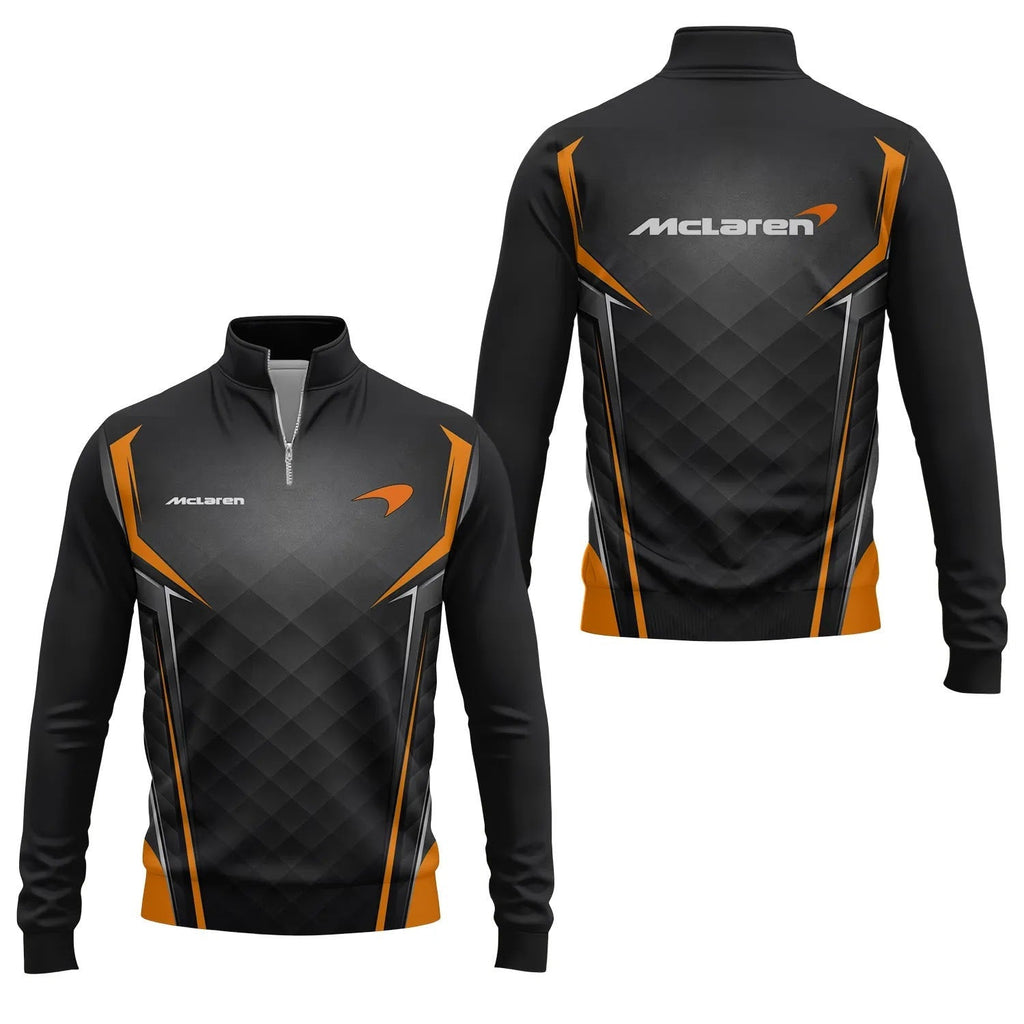 McLaren Apparels SC074