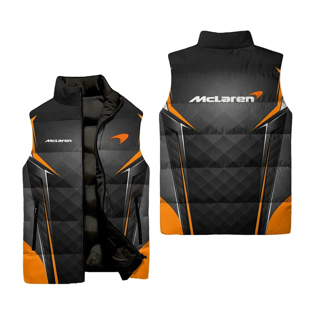 McLaren Apparels SC074