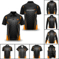 McLaren Apparels SC074