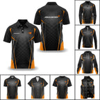 McLaren Apparels SC074