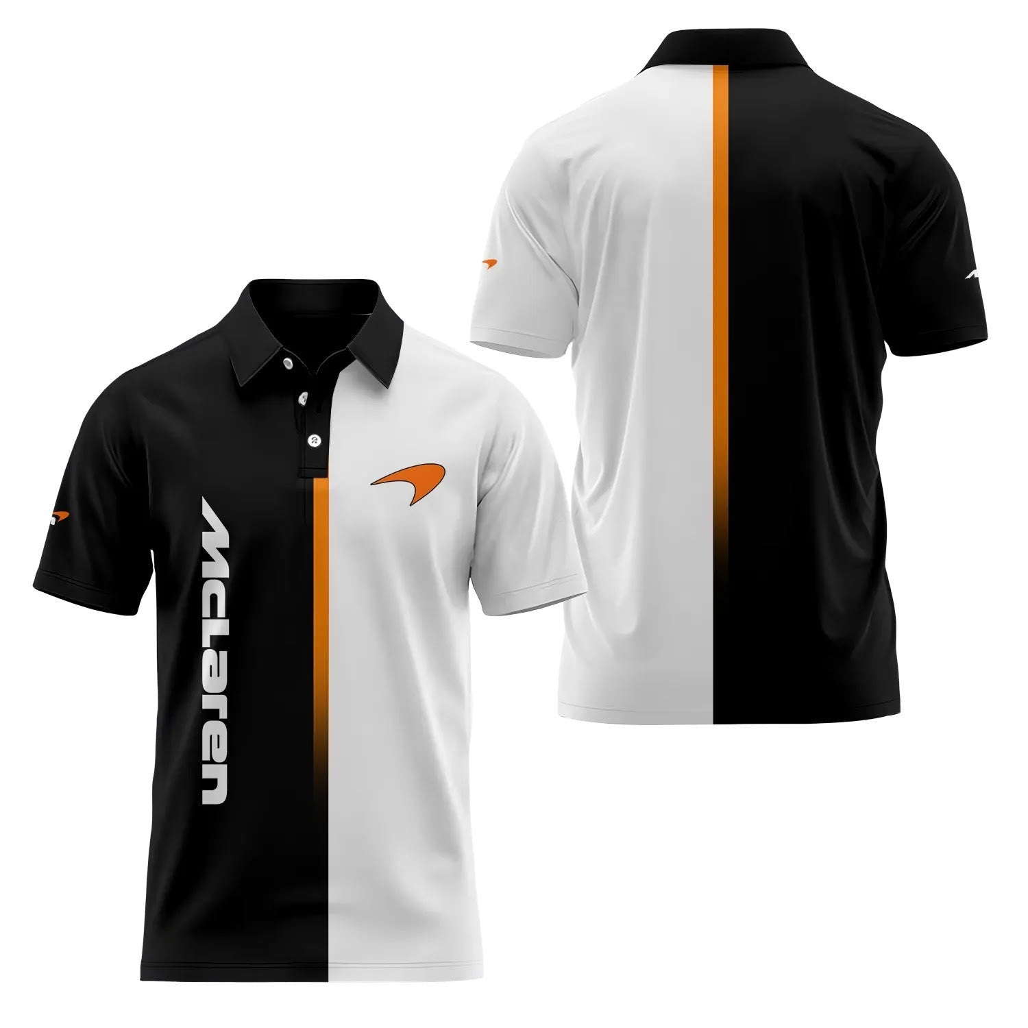 McLaren Apparels SC076