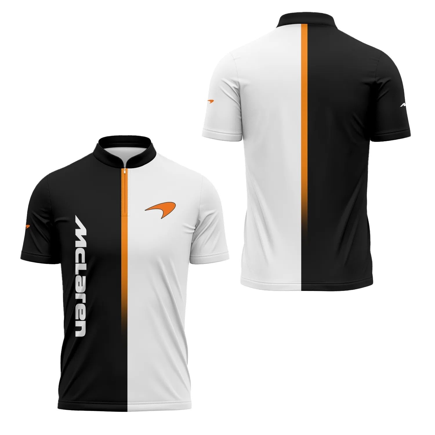 McLaren Apparels SC076