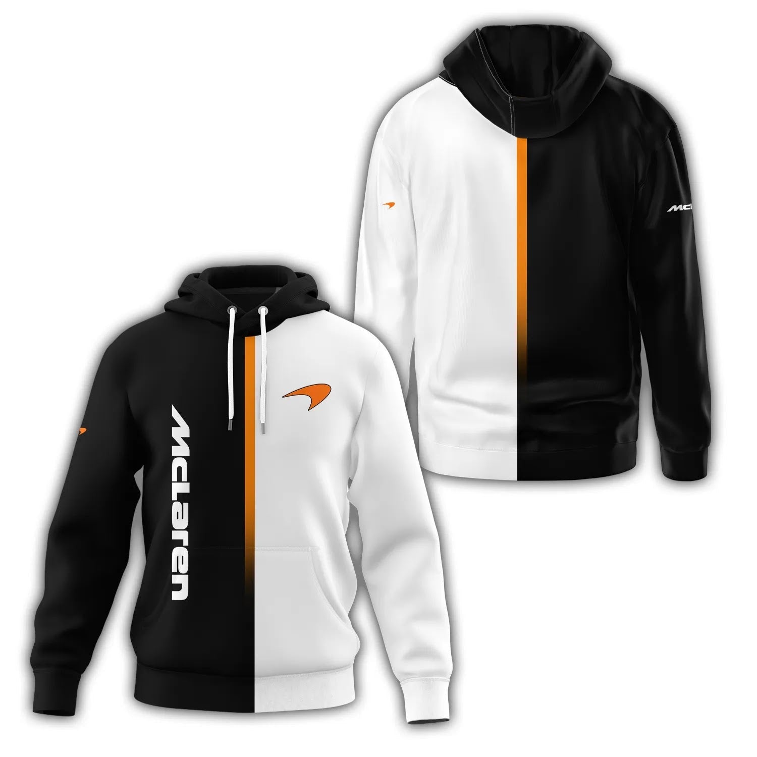 McLaren Apparels SC076