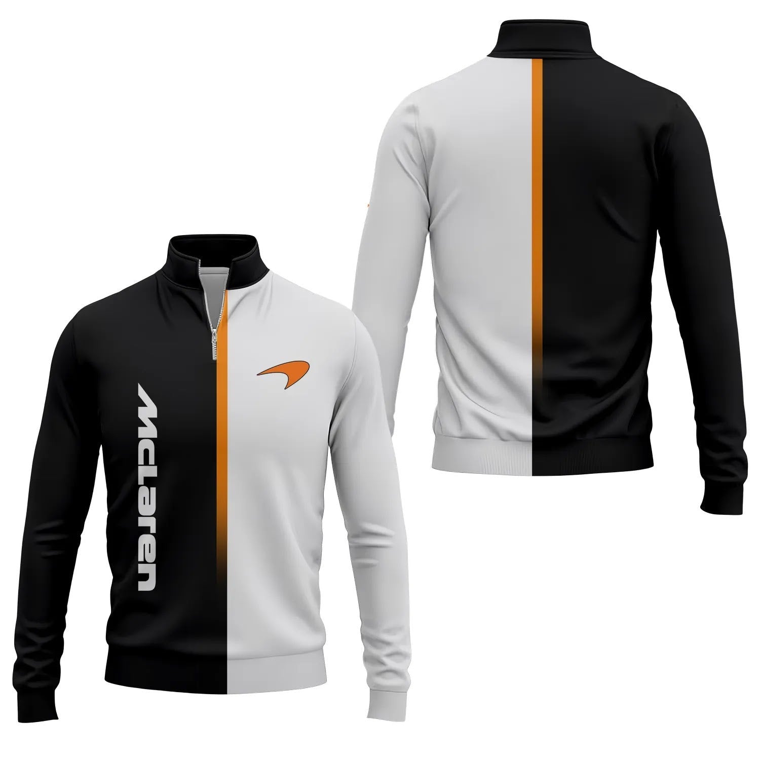McLaren Apparels SC076