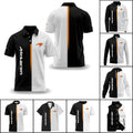 McLaren Apparels SC076