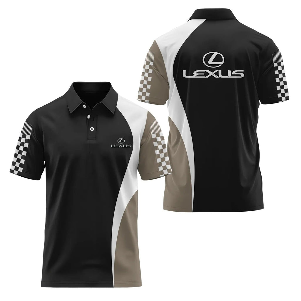 Lexus Apparels SC073