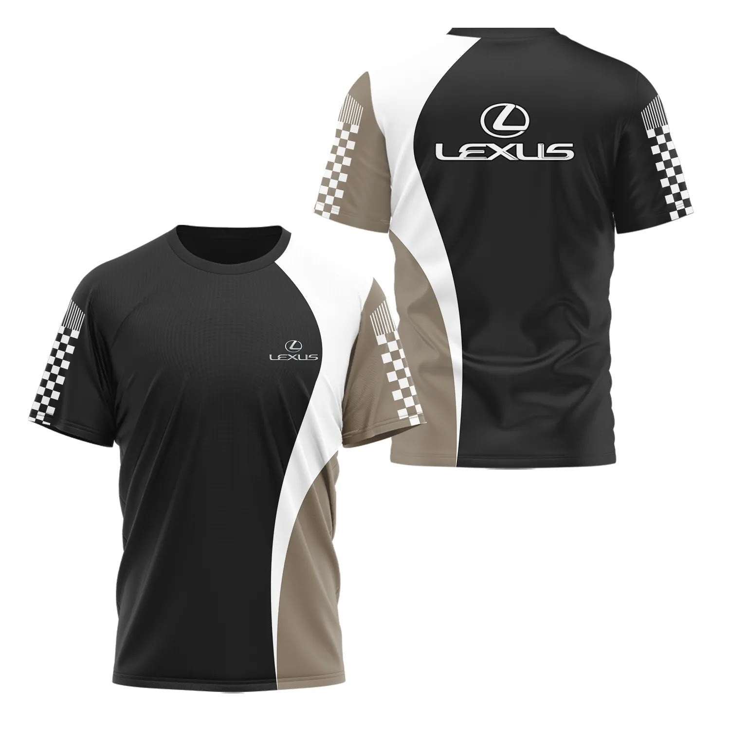 Lexus Apparels SC073