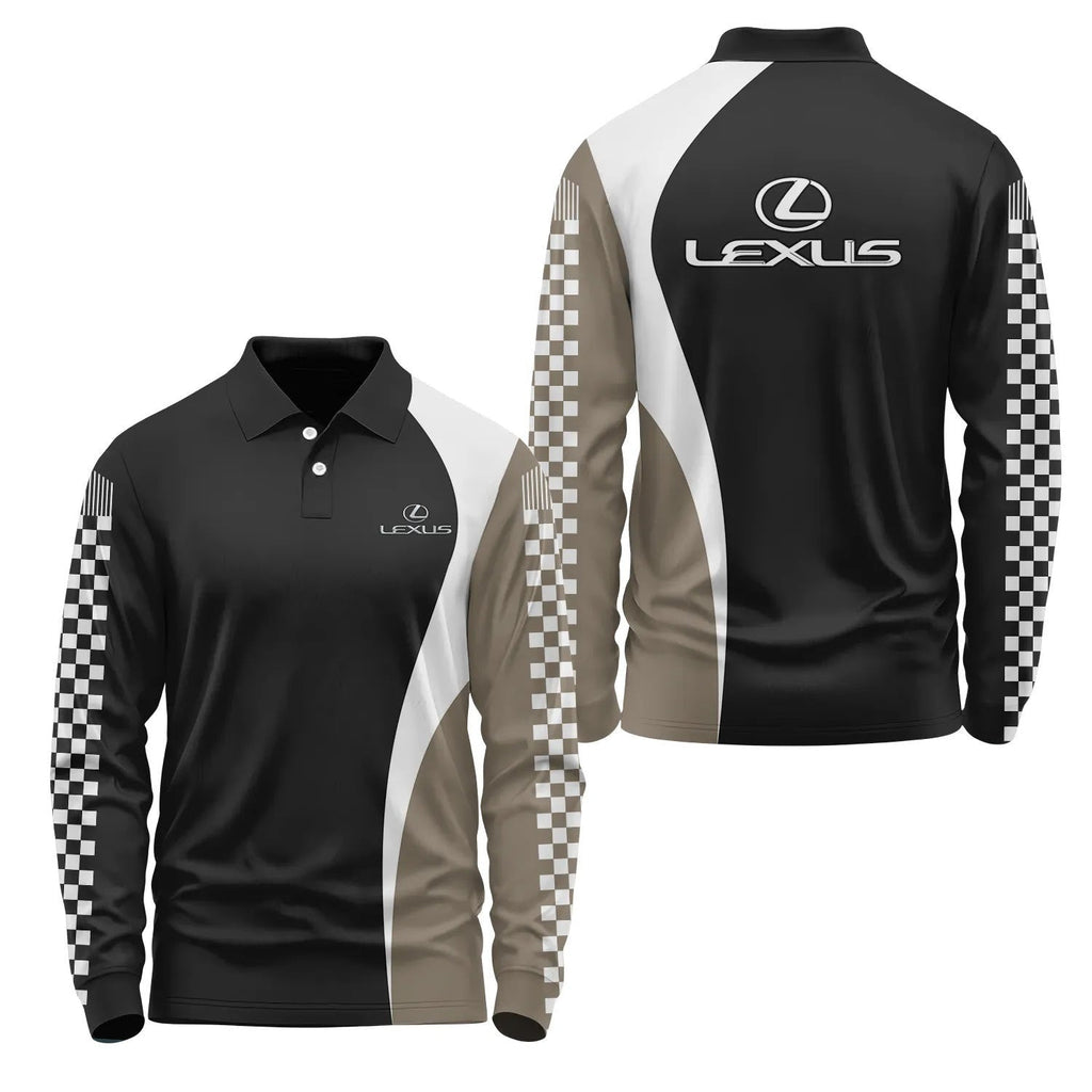 Lexus Apparels SC073