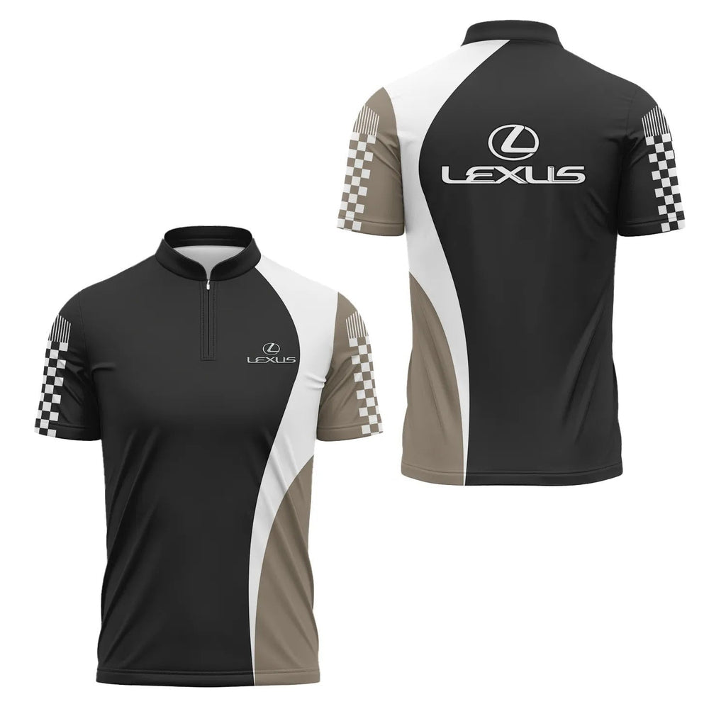 Lexus Apparels SC073