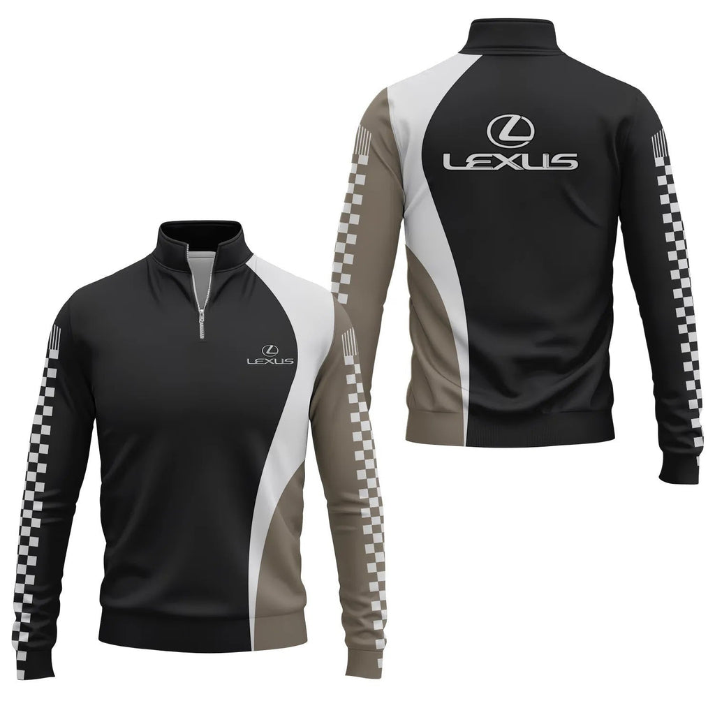 Lexus Apparels SC073