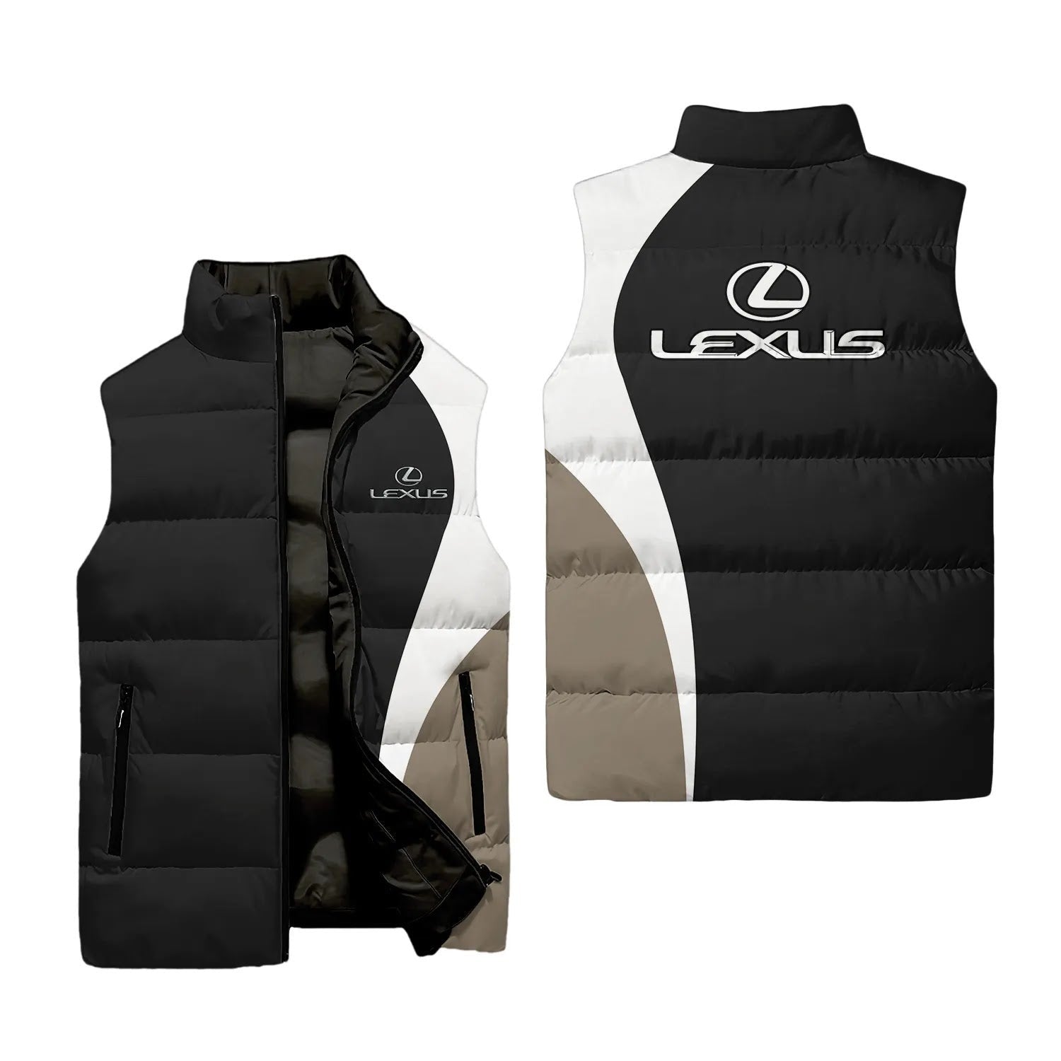Lexus Apparels SC073