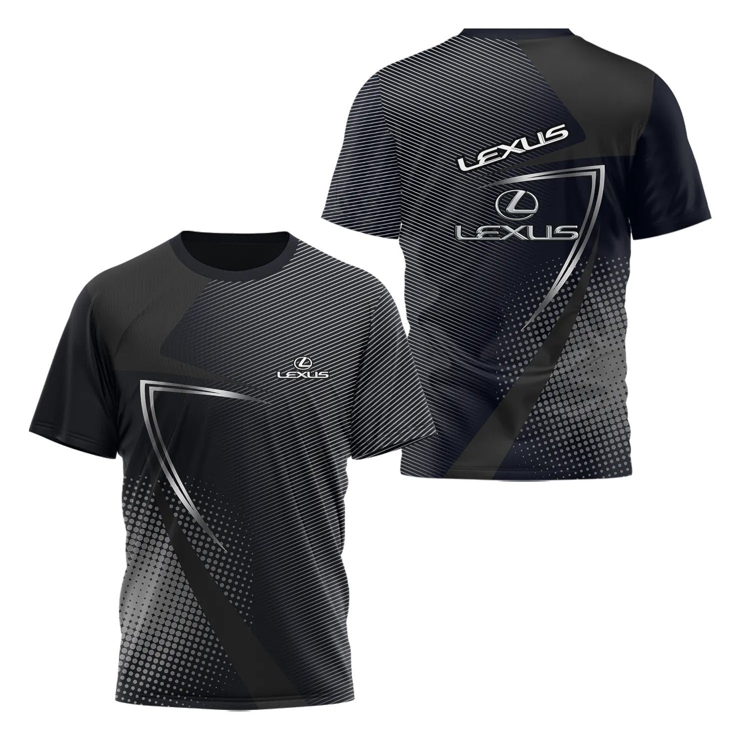 Lexus Apparels SC059